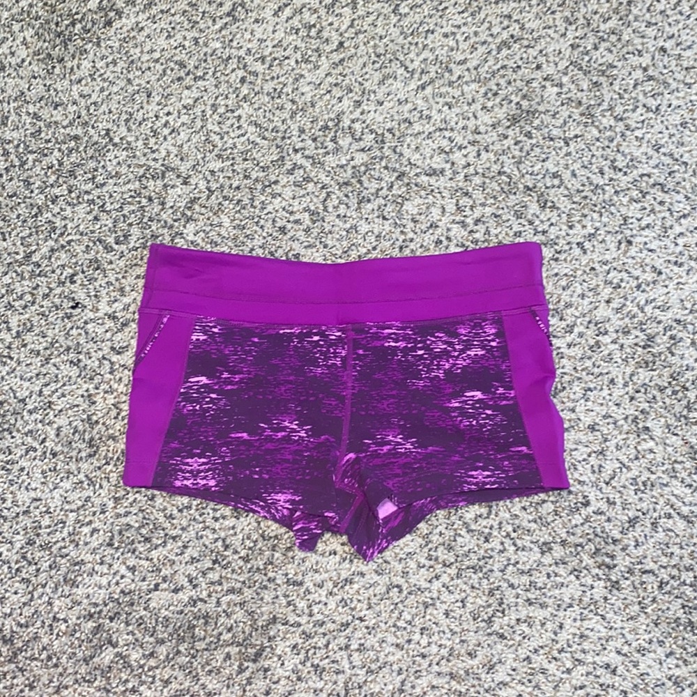 Athleta Shorts